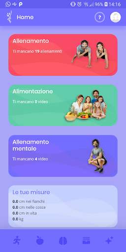 Run android online APK Bella e in Forma per Sempre from MyAndroid or emulate Bella e in Forma per Sempre using MyAndroid Run android online APK Bella e in Forma per Sempre from MyAndroid or emulate Bella e in Forma per Sempre using MyAndroid