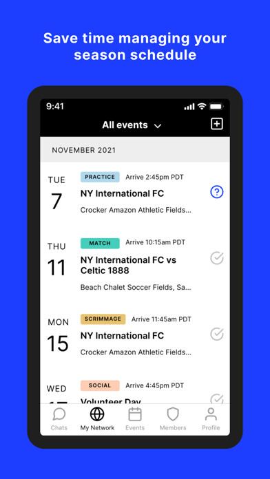 Emulate iPhone app Bella Football using MyAndroid Emulate iPhone app Bella Football using MyAndroid