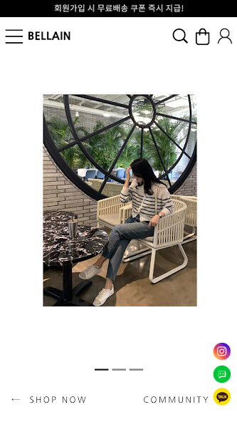 Run android online APK BELLAIN from MyAndroid or emulate BELLAIN using MyAndroid