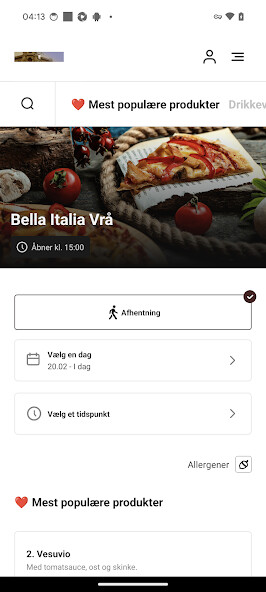 Run android online APK Bella Italia Vrå from MyAndroid or emulate Bella Italia Vrå using MyAndroid Run android online APK Bella Italia Vrå from MyAndroid or emulate Bella Italia Vrå using MyAndroid