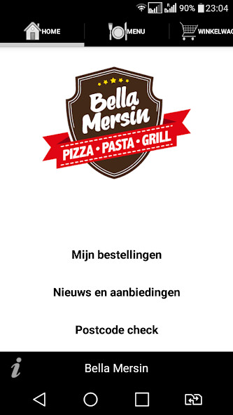 Run android online APK Bella Mersin Rotterdam from MyAndroid or emulate Bella Mersin Rotterdam using MyAndroid Run android online APK Bella Mersin Rotterdam from MyAndroid or emulate Bella Mersin Rotterdam using MyAndroid