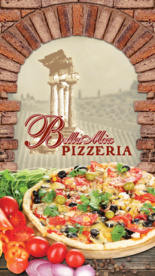 Emulate Android APK Bella Mia Pizzeria Emulate Android APK Bella Mia Pizzeria