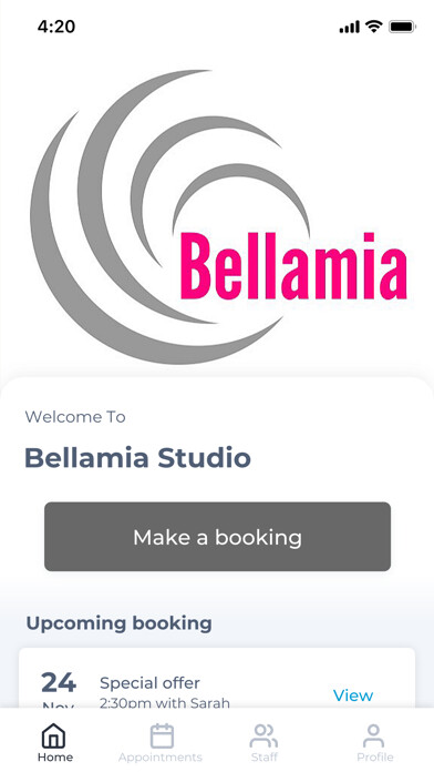 Run android online APK Bellamia Studio from MyAndroid or emulate Bellamia Studio using MyAndroid Run android online APK Bellamia Studio from MyAndroid or emulate Bellamia Studio using MyAndroid