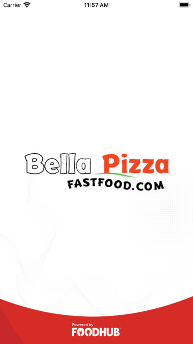 Emulate iPhone app Bella Pizza Brimington using MyAndroid Emulate iPhone app Bella Pizza Brimington using MyAndroid