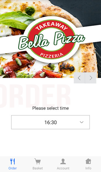 Run android online APK Bella Pizza Lincoln from MyAndroid or emulate Bella Pizza Lincoln using MyAndroid Run android online APK Bella Pizza Lincoln from MyAndroid or emulate Bella Pizza Lincoln using MyAndroid
