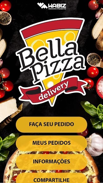Run android online APK Bella Pizza Várzea Paulista from MyAndroid or emulate Bella Pizza Várzea Paulista using MyAndroid Run android online APK Bella Pizza Várzea Paulista from MyAndroid or emulate Bella Pizza Várzea Paulista using MyAndroid