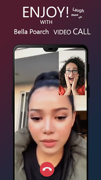 Run android online APK Bella Poarch Video Call And Fa from MyAndroid or emulate Bella Poarch Video Call And Fa using MyAndroid Run android online APK Bella Poarch Video Call And Fa from MyAndroid or emulate Bella Poarch Video Call And Fa using MyAndroid