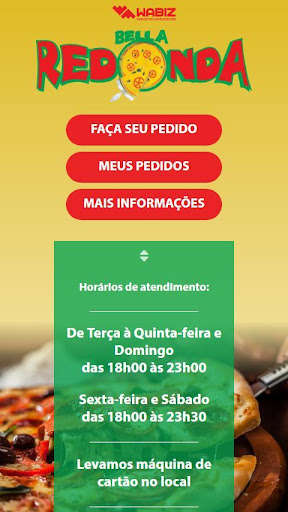 Run android online APK Bella Redonda from MyAndroid or emulate Bella Redonda using MyAndroid