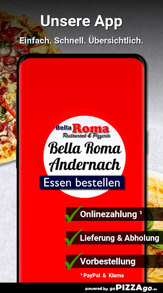 Run android online APK Bella Roma Andernach from MyAndroid or emulate Bella Roma Andernach using MyAndroid Run android online APK Bella Roma Andernach from MyAndroid or emulate Bella Roma Andernach using MyAndroid