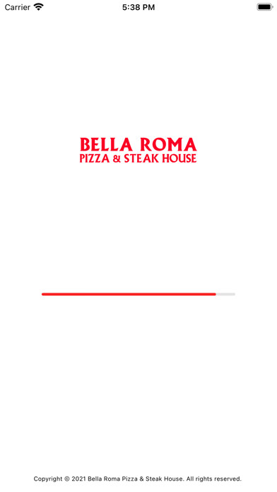 Run android online APK Bella Roma Pizza & Steak House from MyAndroid or emulate Bella Roma Pizza & Steak House using MyAndroid Run android online APK Bella Roma Pizza & Steak House from MyAndroid or emulate Bella Roma Pizza & Steak House using MyAndroid