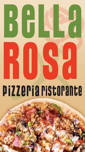 Run android online APK Bella Rosa Pizzeria Ristorante from MyAndroid or emulate Bella Rosa Pizzeria Ristorante using MyAndroid