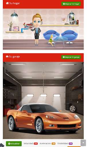 Run android online APK BellasGram from MyAndroid or emulate BellasGram using MyAndroid