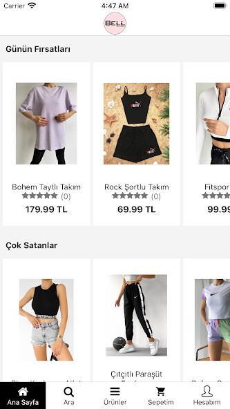 Run android online APK BellButik from MyAndroid or emulate BellButik using MyAndroid Run android online APK BellButik from MyAndroid or emulate BellButik using MyAndroid