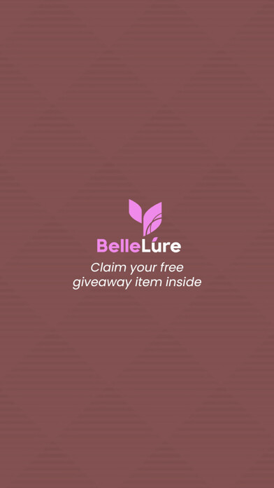 Emulate iPhone app BelleLureOfficial using MyAndroid Emulate iPhone app BelleLureOfficial using MyAndroid
