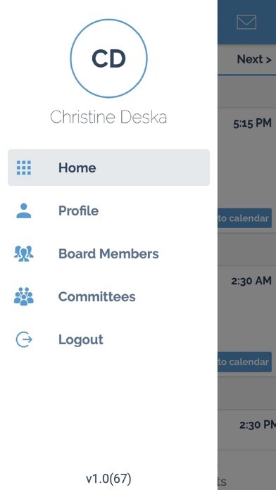 Emulate iPhone app BellesBoard using MyAndroid Emulate iPhone app BellesBoard using MyAndroid