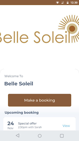 Run android online APK Belle Soleil from MyAndroid or emulate Belle Soleil using MyAndroid