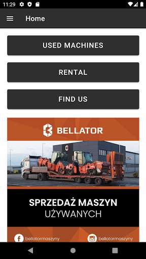 Run android online APK BELLETOR from MyAndroid or emulate BELLETOR using MyAndroid