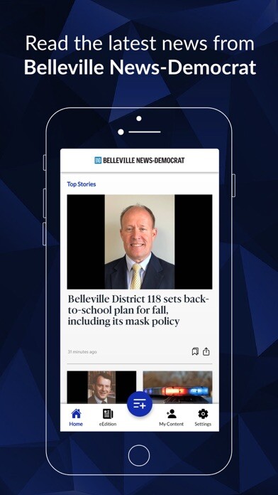 Run android online APK Belleville News Democrat News from MyAndroid or emulate Belleville News Democrat News using MyAndroid Run android online APK Belleville News Democrat News from MyAndroid or emulate Belleville News Democrat News using MyAndroid