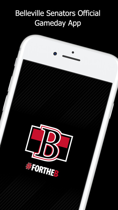 Emulate iPhone app Belleville Senators using MyAndroid Emulate iPhone app Belleville Senators using MyAndroid