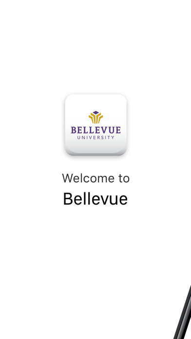 Emulate iPhone app Bellevue University using MyAndroid Emulate iPhone app Bellevue University using MyAndroid