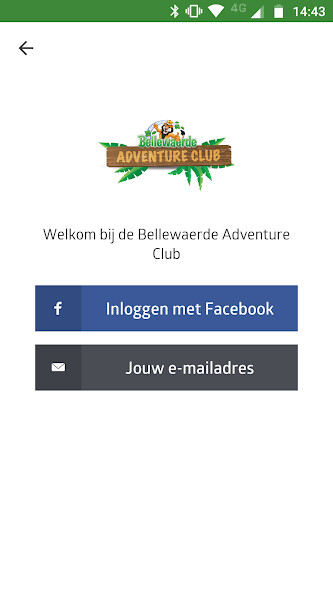 Run android online APK Bellewaerde Adventure Club from MyAndroid or emulate Bellewaerde Adventure Club using MyAndroid