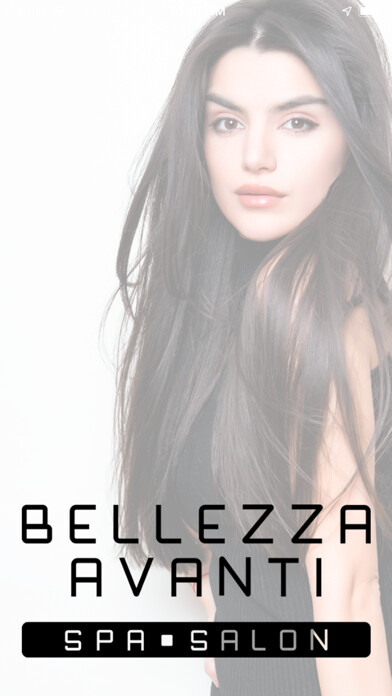 Emulate iPhone app Bellezza Avanti Spa/Salon using MyAndroid Emulate iPhone app Bellezza Avanti Spa/Salon using MyAndroid
