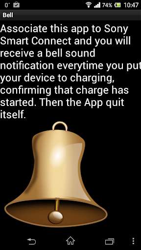 Run android online APK Bell for Sony Smart Connect from MyAndroid or emulate Bell for Sony Smart Connect using MyAndroid Run android online APK Bell for Sony Smart Connect from MyAndroid or emulate Bell for Sony Smart Connect using MyAndroid