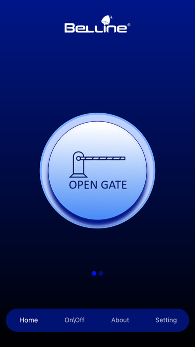 Emulate iPhone app Belline Gate User using MyAndroid Emulate iPhone app Belline Gate User using MyAndroid