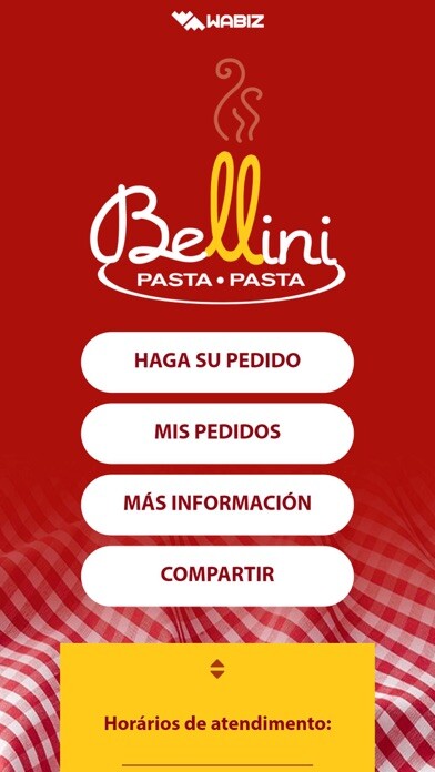 Emulate iPhone app Bellini Py using MyAndroid Emulate iPhone app Bellini Py using MyAndroid