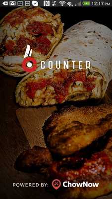 Emulate Android APK Bellinis Counter Emulate Android APK Bellinis Counter