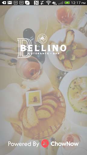 Run android online APK Bellino Ristorante e Bottega from MyAndroid or emulate Bellino Ristorante e Bottega using MyAndroid