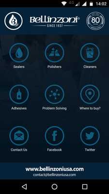 Emulate Android APK Bellinzoni