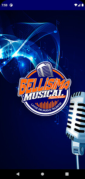 Run android online APK BELLISIMA FM from MyAndroid or emulate BELLISIMA FM using MyAndroid Run android online APK BELLISIMA FM from MyAndroid or emulate BELLISIMA FM using MyAndroid