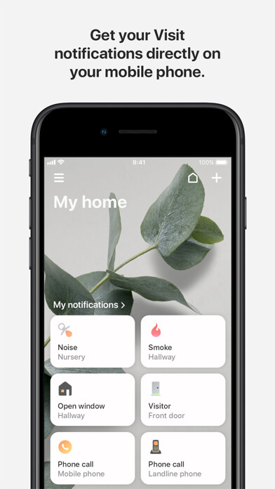 Emulate iPhone app Bellman Visit using MyAndroid Emulate iPhone app Bellman Visit using MyAndroid