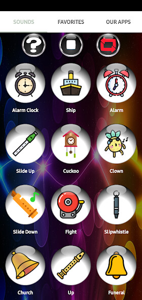 Run android online APK Bells and Whistles Ringtones from MyAndroid or emulate Bells and Whistles Ringtones using MyAndroid Run android online APK Bells and Whistles Ringtones from MyAndroid or emulate Bells and Whistles Ringtones using MyAndroid