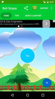 Emulate Android APK Bell Scape Emulate Android APK Bell Scape