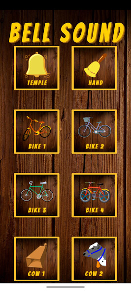 Run android online APK Bell Sound from MyAndroid or emulate Bell Sound using MyAndroid