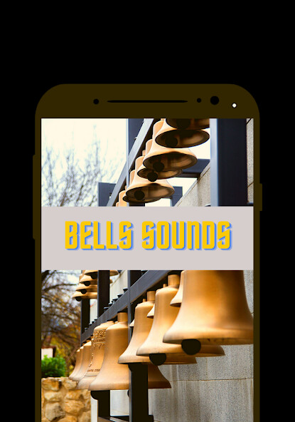 Run android online APK Bells Sounds from MyAndroid or emulate Bells Sounds using MyAndroid