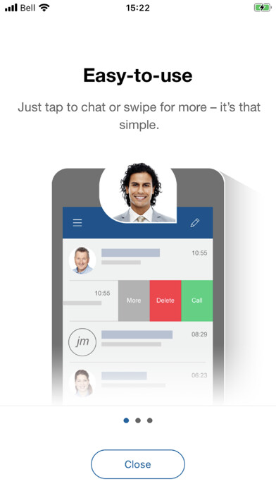 Emulate iPhone app Bell Total Connect using MyAndroid Emulate iPhone app Bell Total Connect using MyAndroid