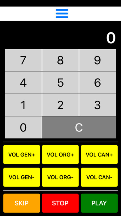 Emulate iPhone app Belltron RC using MyAndroid Emulate iPhone app Belltron RC using MyAndroid
