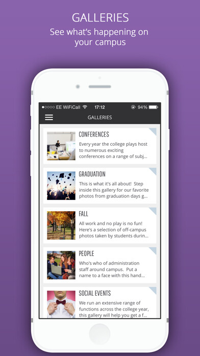 Emulate iPhone app Bellus Academy using MyAndroid Emulate iPhone app Bellus Academy using MyAndroid