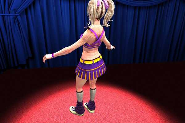 Emulate Android APK Belly Dance 3D