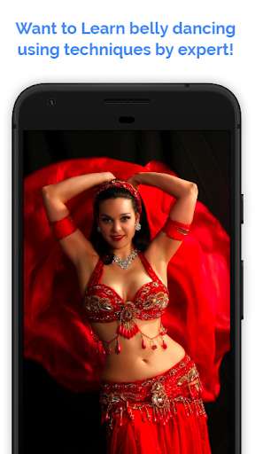 Run android online APK Belly Dance Moves Guide from MyAndroid or emulate Belly Dance Moves Guide using MyAndroid