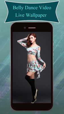 Emulate Android APK Belly Dance Video Live Wallpaper Emulate Android APK Belly Dance Video Live Wallpaper