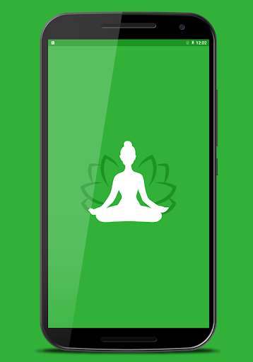 Emulate Android APK Belly Fat Yoga