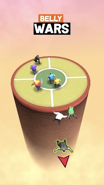 Run android online APK Belly War from MyAndroid or emulate Belly War using MyAndroid Run android online APK Belly War from MyAndroid or emulate Belly War using MyAndroid