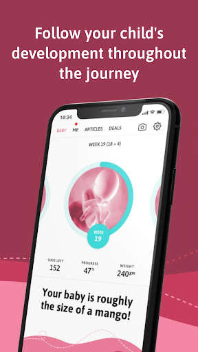 Run android online APK Belly - Your pregnancy app from MyAndroid or emulate Belly - Your pregnancy app using MyAndroid