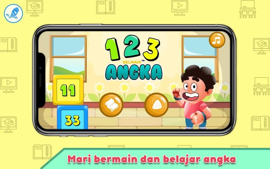 Run android online APK Belmain - Belajar Angka from MyAndroid or emulate Belmain - Belajar Angka using MyAndroid Run android online APK Belmain - Belajar Angka from MyAndroid or emulate Belmain - Belajar Angka using MyAndroid