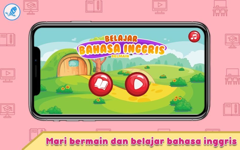 Run android online APK Belmain - Belajar Bhs Inggris from MyAndroid or emulate Belmain - Belajar Bhs Inggris using MyAndroid