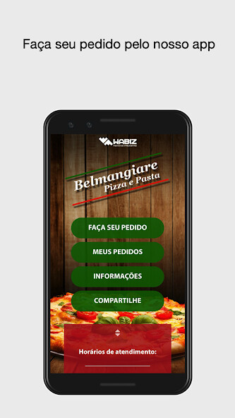 Run android online APK Belmangiare PizzaPasta from MyAndroid or emulate Belmangiare PizzaPasta using MyAndroid Run android online APK Belmangiare PizzaPasta from MyAndroid or emulate Belmangiare PizzaPasta using MyAndroid